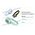 ΦΑΚΟΣ LED NITECORE HEADLAMP HA23 UHE, Black