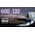 ΦΑΚΟΣ LED NITECORE HEADLAMP HA23 UHE, Black
