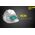 ΦΑΚΟΣ LED NITECORE HEADLAMP NU10, Black+Black Headband_
