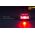 ΦΑΚΟΣ LED NITECORE HEADLAMP NU10, Black+Black Headband_