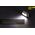 ΦΑΚΟΣ LED NITECORE HEADLAMP NU10, Black+Black Headband_