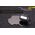 ΦΑΚΟΣ LED NITECORE HEADLAMP NU10, Black+Black Headband_