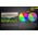 ΦΑΚΟΣ LED NITECORE HEADLAMP NU10, Black+Black Headband_