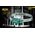 ΦΑΚΟΣ LED NITECORE HEADLAMP NU10, Black+Black Headband_