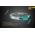 ΦΑΚΟΣ LED NITECORE HEADLAMP NU10, Black+Black Headband_