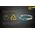 ΦΑΚΟΣ LED NITECORE HEADLAMP NU10, Black+Black Headband_