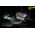 ΦΑΚΟΣ LED NITECORE HEADLAMP NU10, Black+Black Headband_