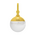 ΦΑΚΟΣ LED NITECORE BUBBLE_WH