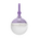 ΦΑΚΟΣ LED NITECORE BUBBLE_WH
