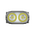 ΦΑΚΟΣ LED NITECORE TINI 3, Black