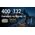 ΦΑΚΟΣ LED NITECORE HEADLAMP NU25 MCT