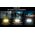 ΦΑΚΟΣ LED NITECORE TINI 3, Black