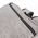 Ισοθερμική Τσάντα - Ψυγείο Escape BackPack Canva 21L Grey 13477