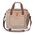 Ισοθερμική Τσάντα - Ψυγείο Escape Canva 32L Sand Orange 13478