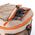 Ισοθερμική Τσάντα - Ψυγείο Escape Canva 32L Sand Orange 13478