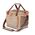 Ισοθερμική Τσάντα - Ψυγείο Escape Canva 20L Sand Orange 13479