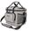 Ισοθερμική Τσάντα - Ψυγείο Escape Canva 32L Grey 13482