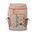 Ισοθερμική Τσάντα - Ψυγείο Escape BackPack Canva 21L Sand Orange 13487