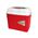 ΨΥΓΕΙΟ PINNACLE PASCO 31.7QT/30LTR ΠΟΡΤΟΚΑΛΙ