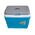 ΨΥΓΕΙΟ PINNACLE PASCO 10.56QT/10LTR ΤΙΡΚΟΥΑΖ