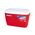 ΨΥΓΕΙΟ ESKIMO 36QT/34,5LTR ΚΟΚΚΙΝΟ