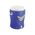 ΘΕΡΜΟΣ PLATINO 10 GAL/40LTR ΤΙΡΚΟΥΑΖ