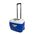 ΨΥΓΕΙΟ PRUDENCE 31.7QT/30 LTR ROLLER ΜΠΛΕ