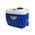 ΨΥΓΕΙΟ PRUDENCE 31.7QT/30 LTR ROLLER ΜΠΛΕ