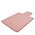 Αντιολισθητική Πετσέτα Pilates ReformerTowel Trinity Rose Pink 96911 Αντιολισθητική Πετσέτα Pilates ReformerTowel Trinity Rose Pink 96911