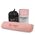 Αντιολισθητική Πετσέτα Pilates ReformerTowel Trinity Rose Pink 96911 Αντιολισθητική Πετσέτα Pilates ReformerTowel Trinity Rose Pink 96911