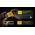 ΦΑΚΟΣ LED NITECORE HEADLAMP UT27 Pro 800Lumens + 2x HBL1500Lion Battery, Black