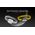 ΦΑΚΟΣ LED NITECORE HEADLAMP UT27 Pro 800Lumens + 2x HBL1500Lion Battery, Black