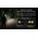 ΦΑΚΟΣ LED NITECORE HEADLAMP UT27 Pro 800Lumens + 2x HBL1500Lion Battery, Black