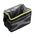 PACK-IT 6QT/5.6LTR ΜΑΥΡΟ