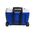 ΨΥΓΕΙΟ PRUDENCE 31.7QT/30 LTR ROLLER ΜΠΛΕ