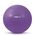 GymBall 55 cm Μώβ 48409 GymBall 55 cm Μώβ 48409