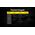 ΦΑΚΟΣ LED NITECORE NPL35, 2000lumens, 412meters