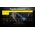 ΦΑΚΟΣ LED NITECORE PRECISE P40, Ultra long throw , 2900m