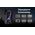 ΦΑΚΟΣ LED NITECORE PRECISE P40, Ultra long throw , 2900m