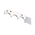 Μαχαίρι CRKT Minimalist® , Nessmuk, Ivory