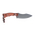 Μαχαίρι CRKT Bugsy™Fixed , Brown
