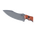 Μαχαίρι CRKT Bugsy™Fixed , Brown