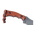Μαχαίρι CRKT Bugsy™Fixed , Brown