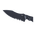Μαχαίρι CRKT Bugsy™Fixed , Black , w/Veff Serrations