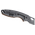 Σουγιάς CRKT Pilar® III , Frame Lock, Brown