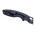 Σουγιάς CRKT Pilar® III , Frame Lock, w/Black 12C27 Blade Steel