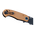 Σουγιάς CRKT P.S.D.™ II, (Particle. Separation. Device.), Coyote Brown