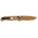 Σουγιάς CRKT M16®-14XD , Crossbar Lock, Desert Tan, w/Veff Serrations