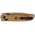 Σουγιάς CRKT M16®-14XD , Crossbar Lock, Desert Tan, w/Veff Serrations