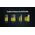 ΜΠΑΤΑΡΙΑ NITECORE 21700 / 5500mAh (τιμή τεμαχίου), NL2155HPR